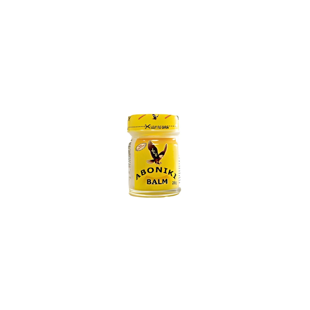 Aboniki Balm