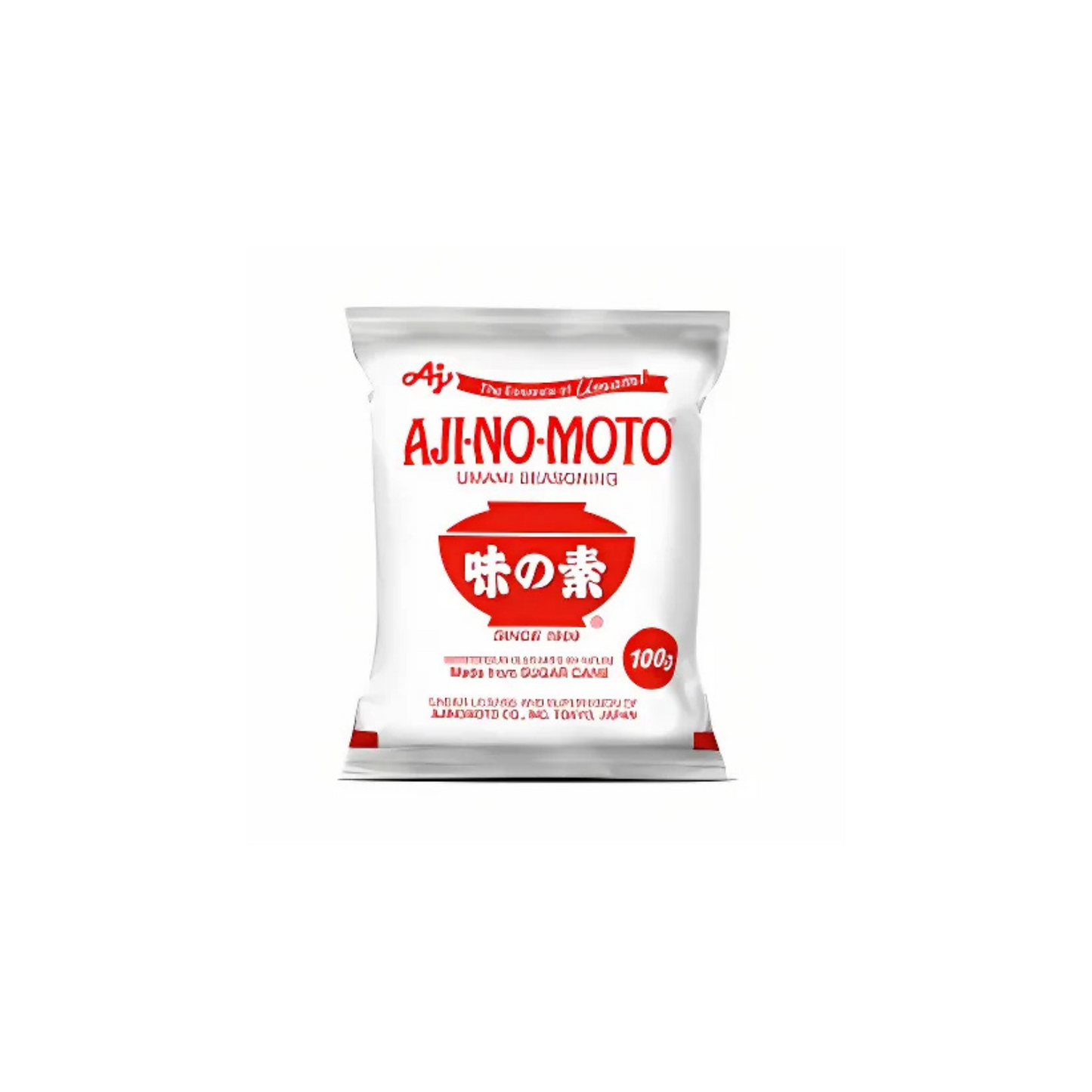 Ajinomoto Seasoning