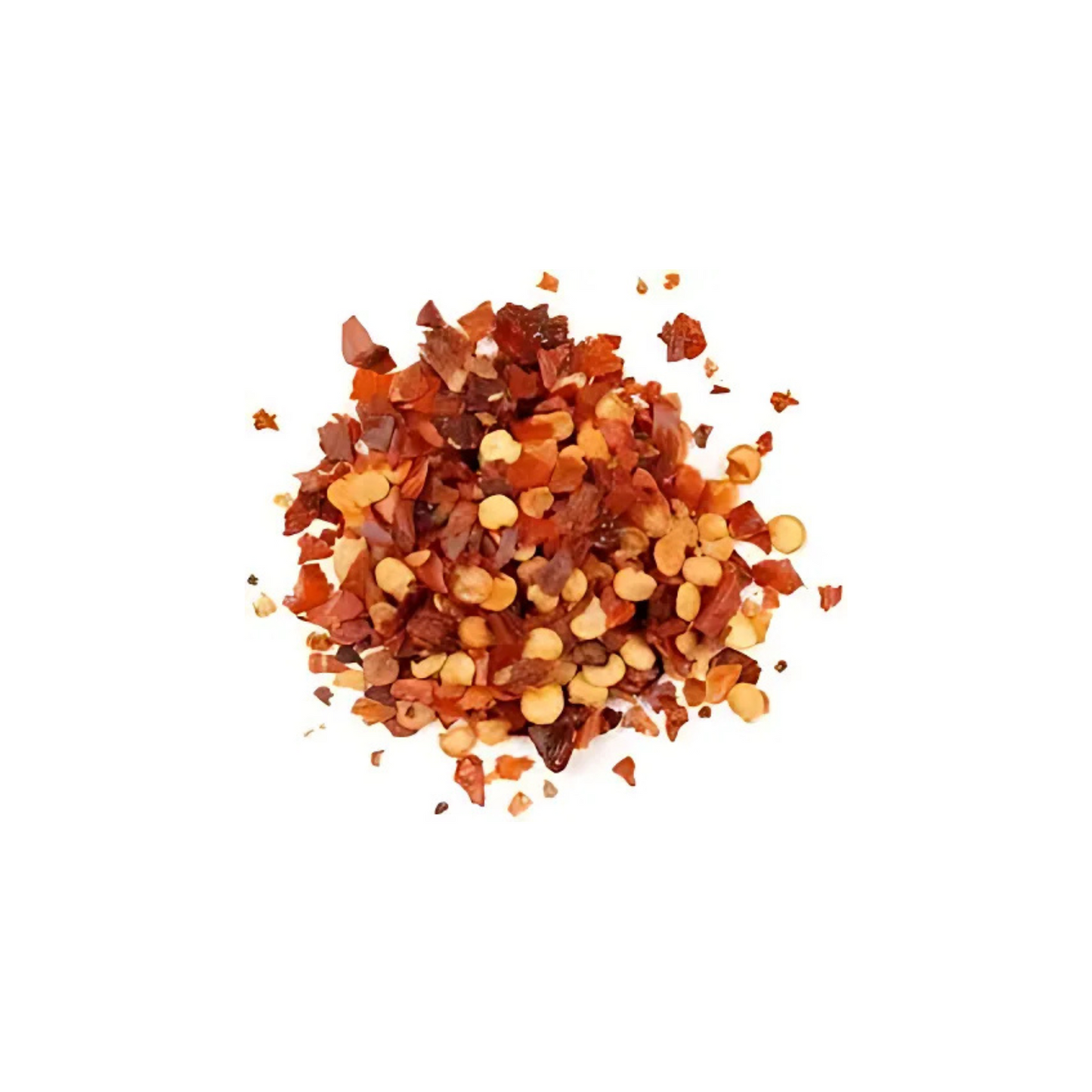 Asiko Crushed Hot Pepper