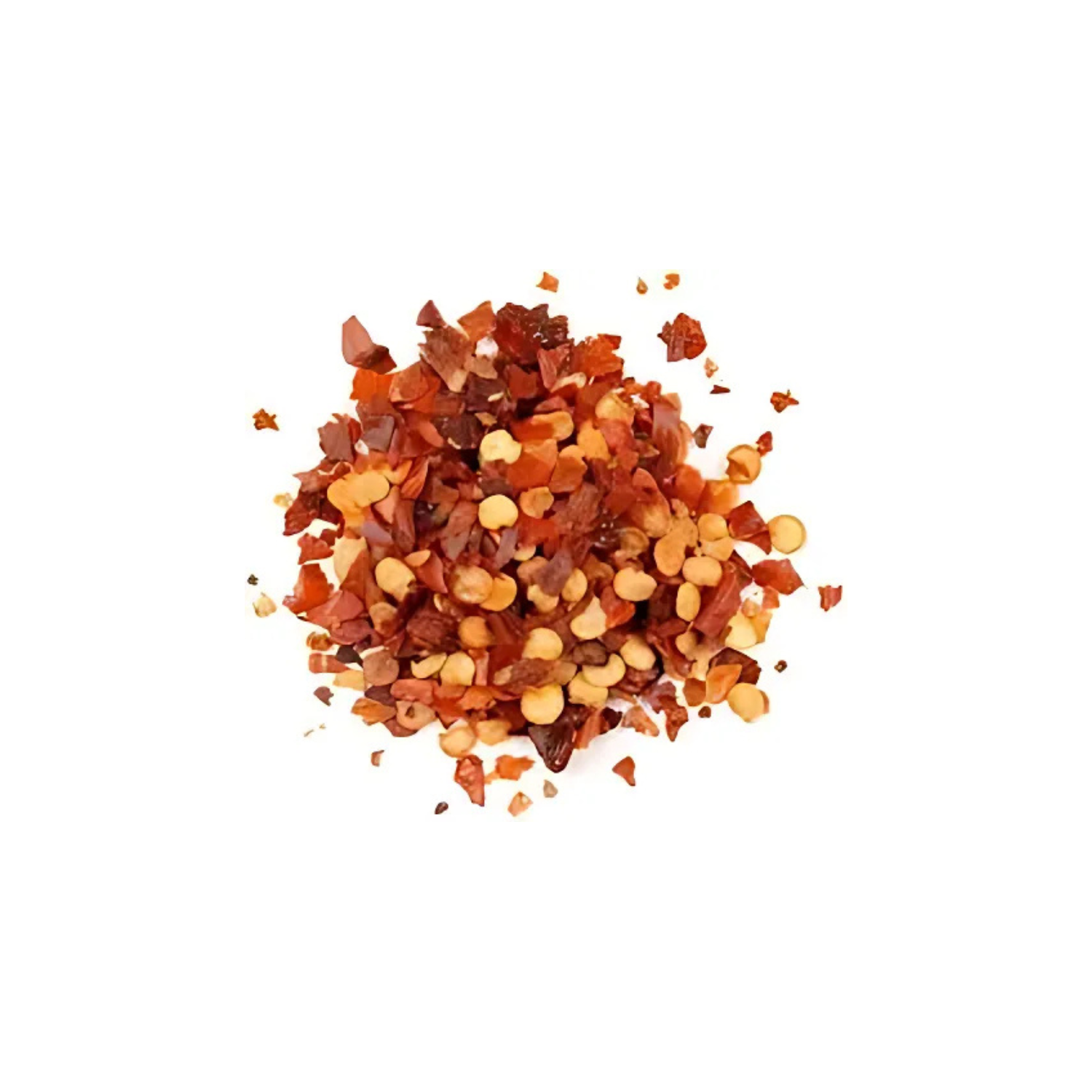 Asiko Crushed Hot Pepper