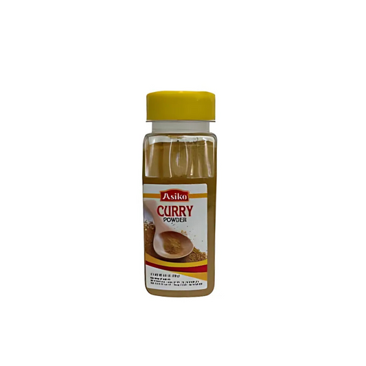 Asiko Curry Powder 8.81oz