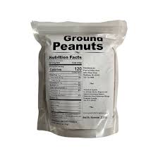 Asiko Grounded Peanut