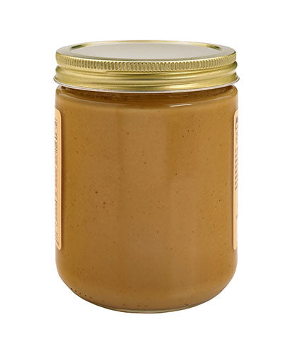 Asiko Natural Peanut Butter