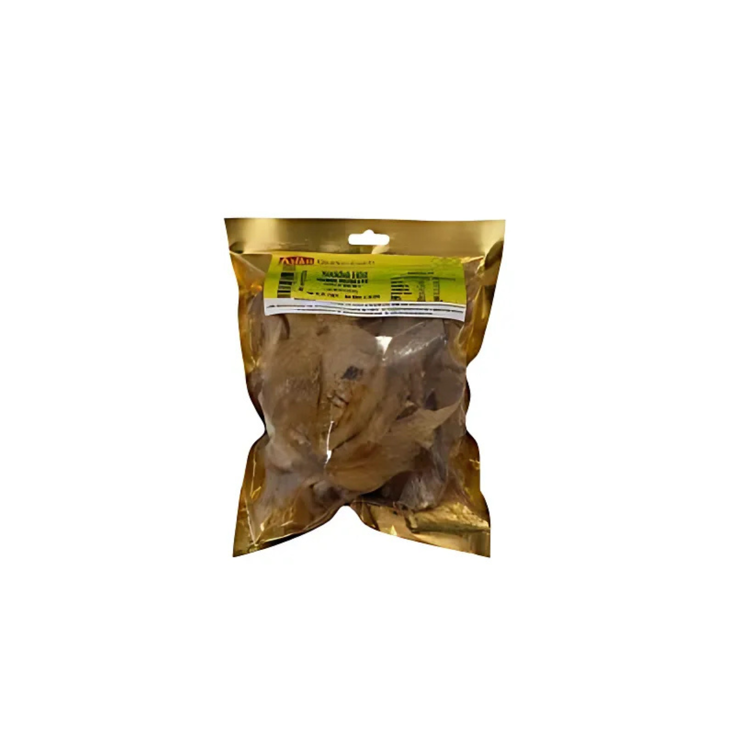 Asiko Stockfish Steaks