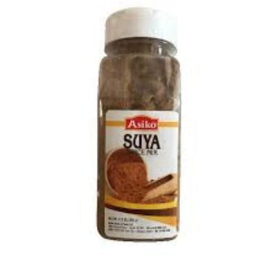 Asiko Suya Spice Mix 12.8oz