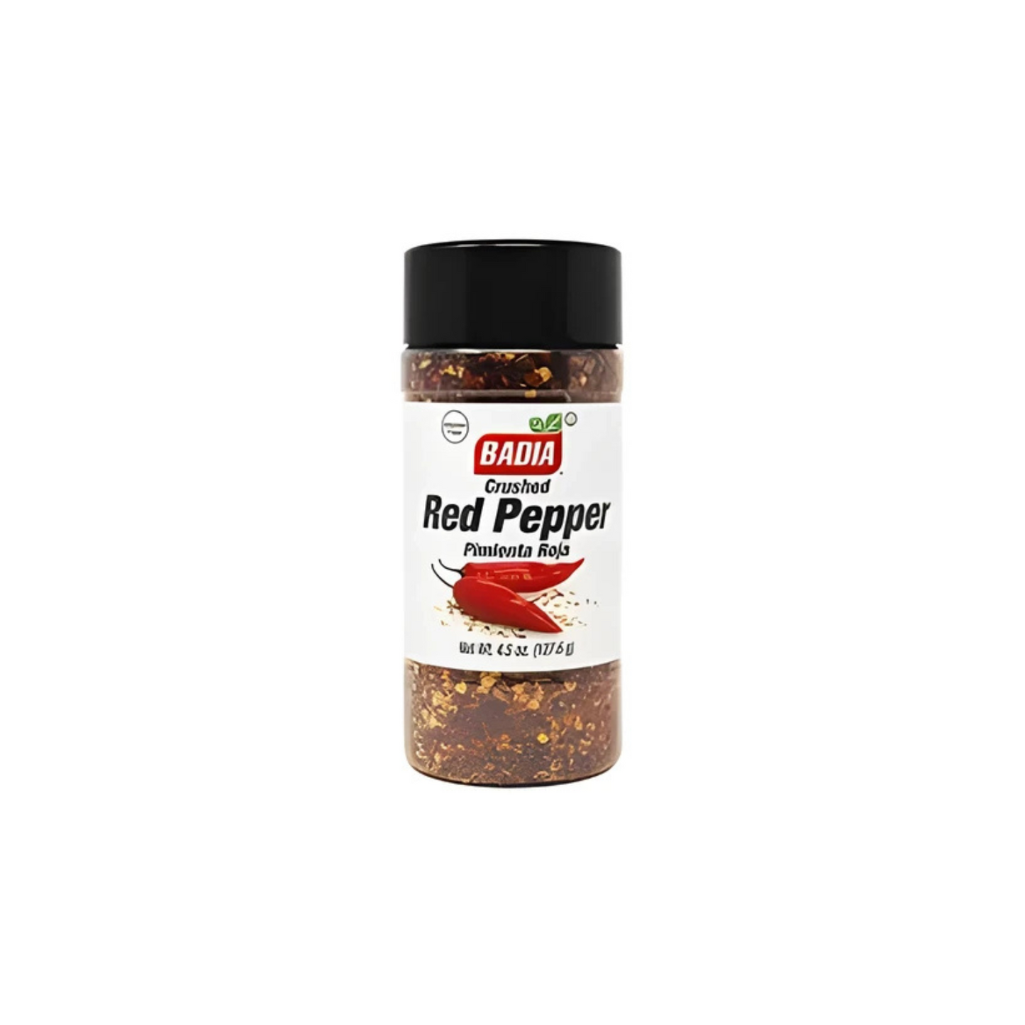 Badia Crushed Red pepper 4.5 oz