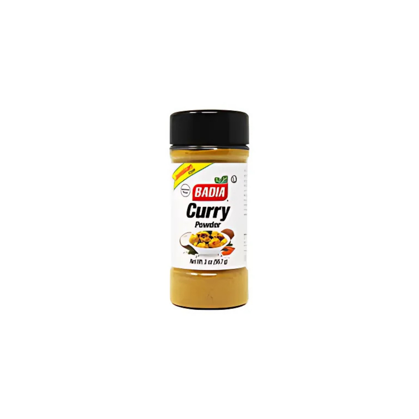 Badia Curry Powder 2oz