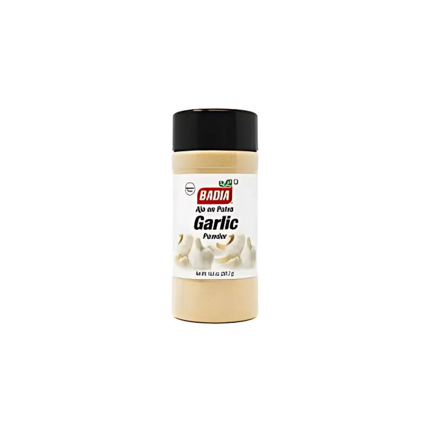 Badia Garlic Powder 10.5oz