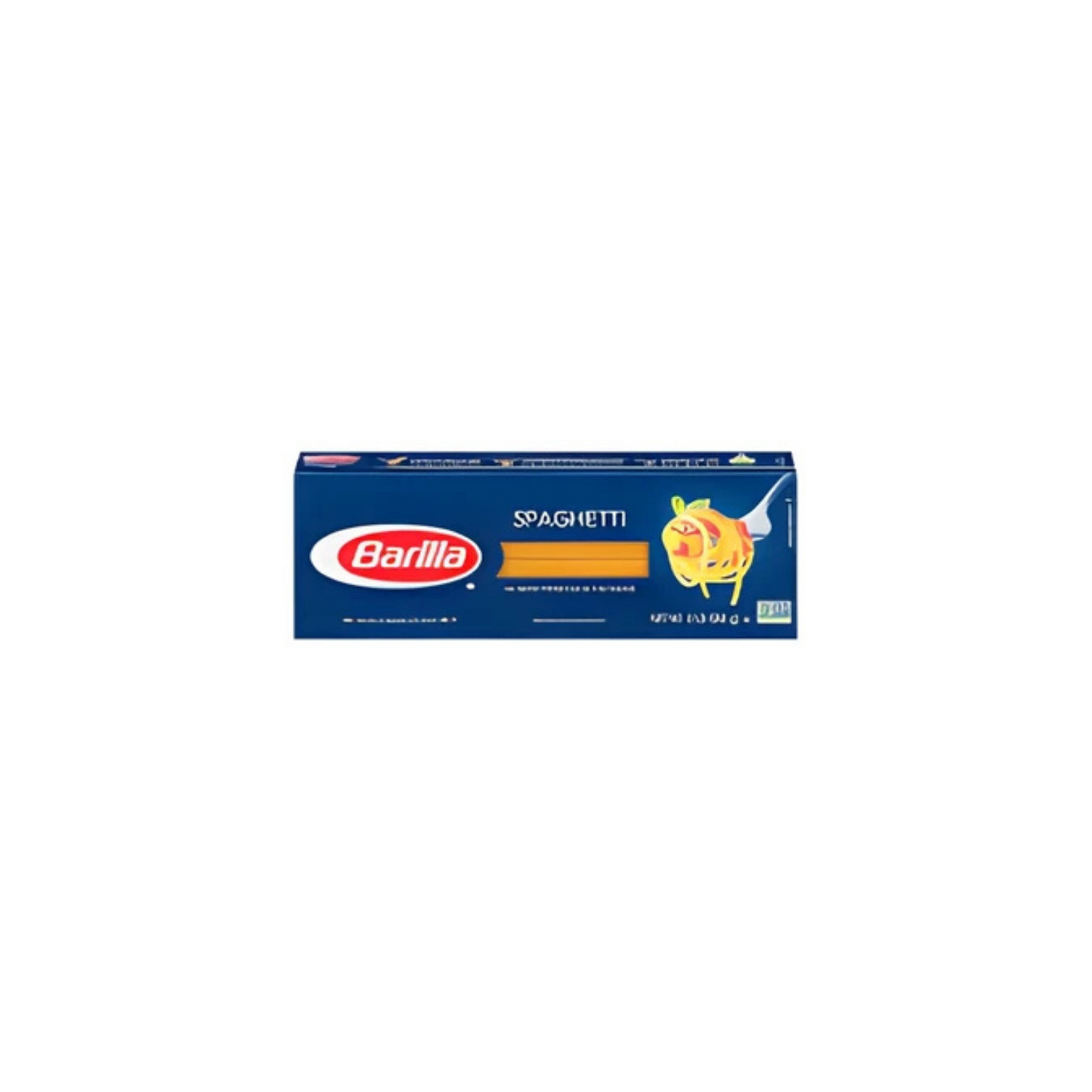 Barilla Spaghetti 454g