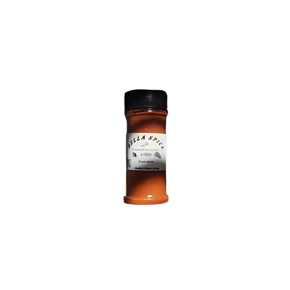 Bella Spice