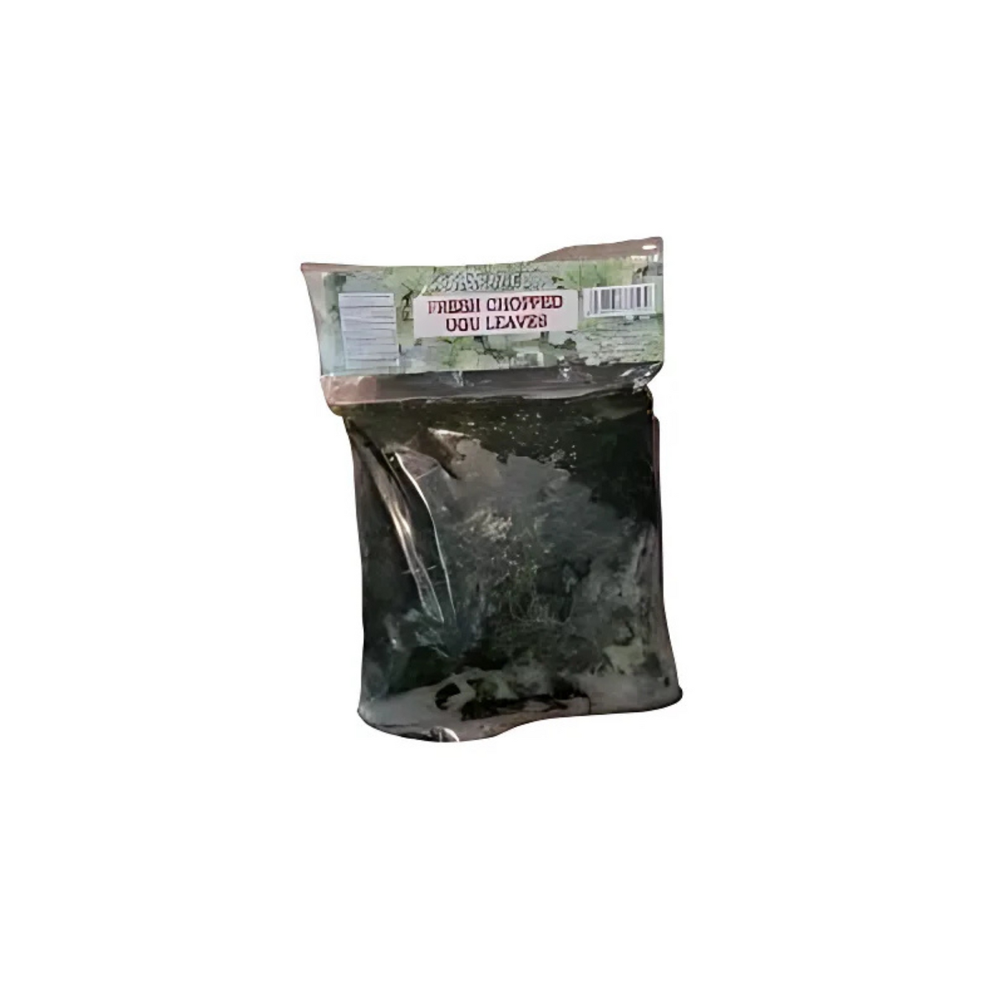 Calapaz Frozen Ugu Leaves
