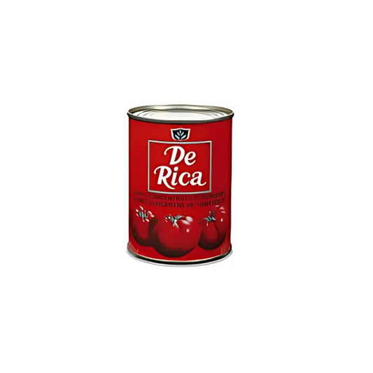DeRica Tomato Paste 400g