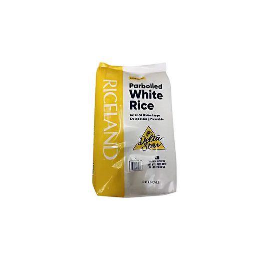 Delta Parboiled Rice 50lb