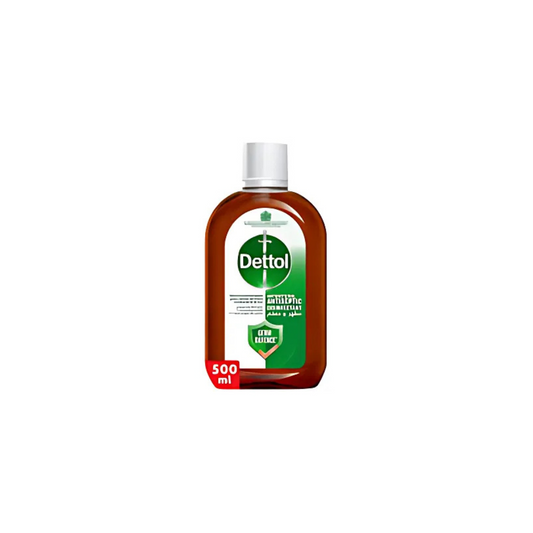 Dettol Antiseptic Liquid 500ml