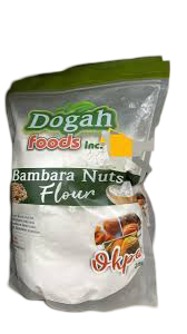 Dogah Bambara Nuts Flour