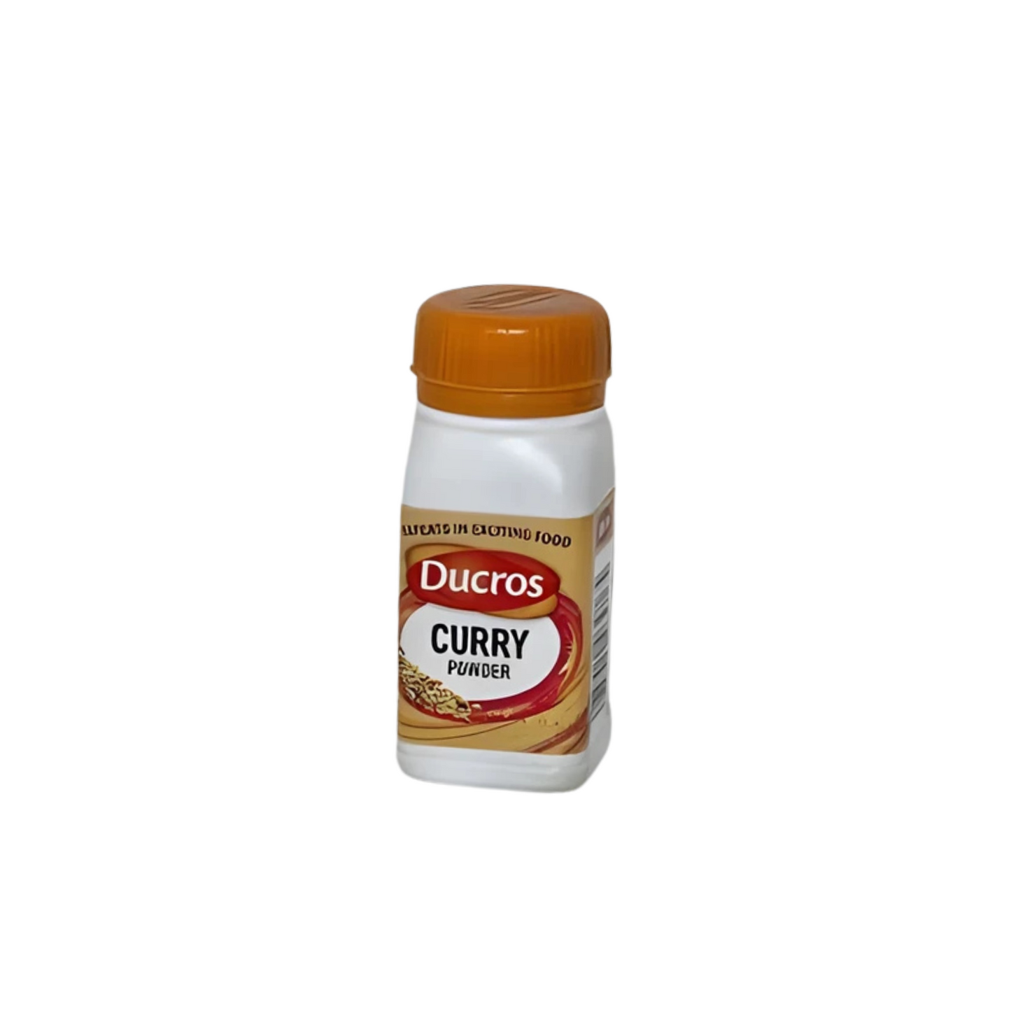 Ducros Curry 25g