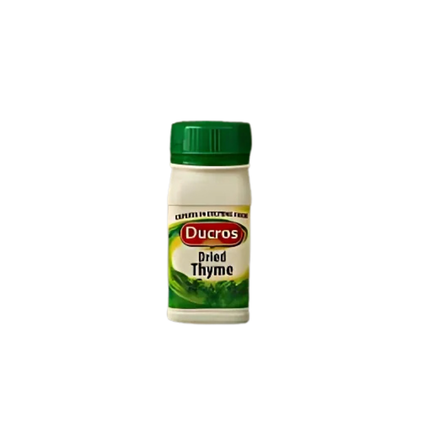 Ducros Thyme 25g