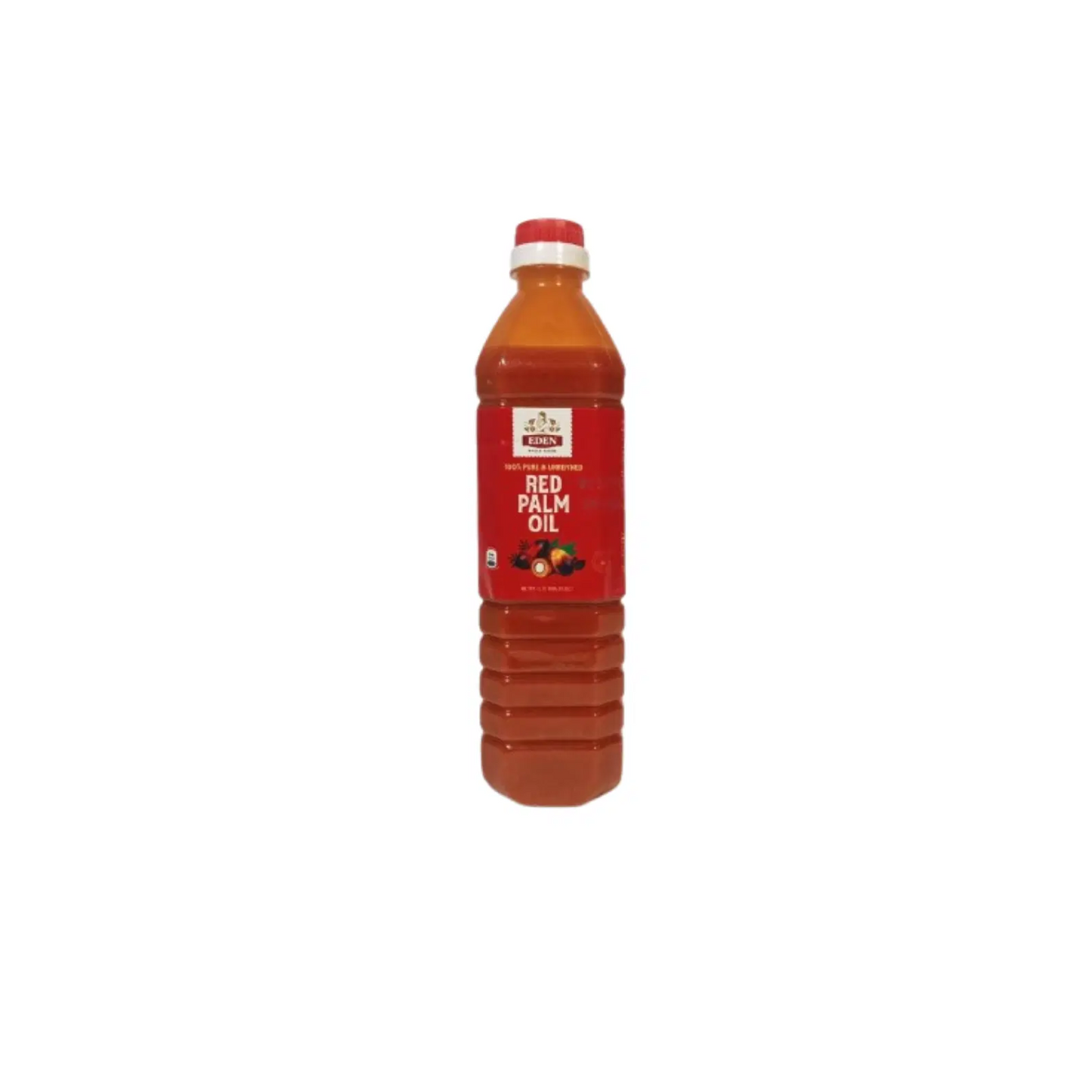 Enugu State Palm Oil 1 ltr