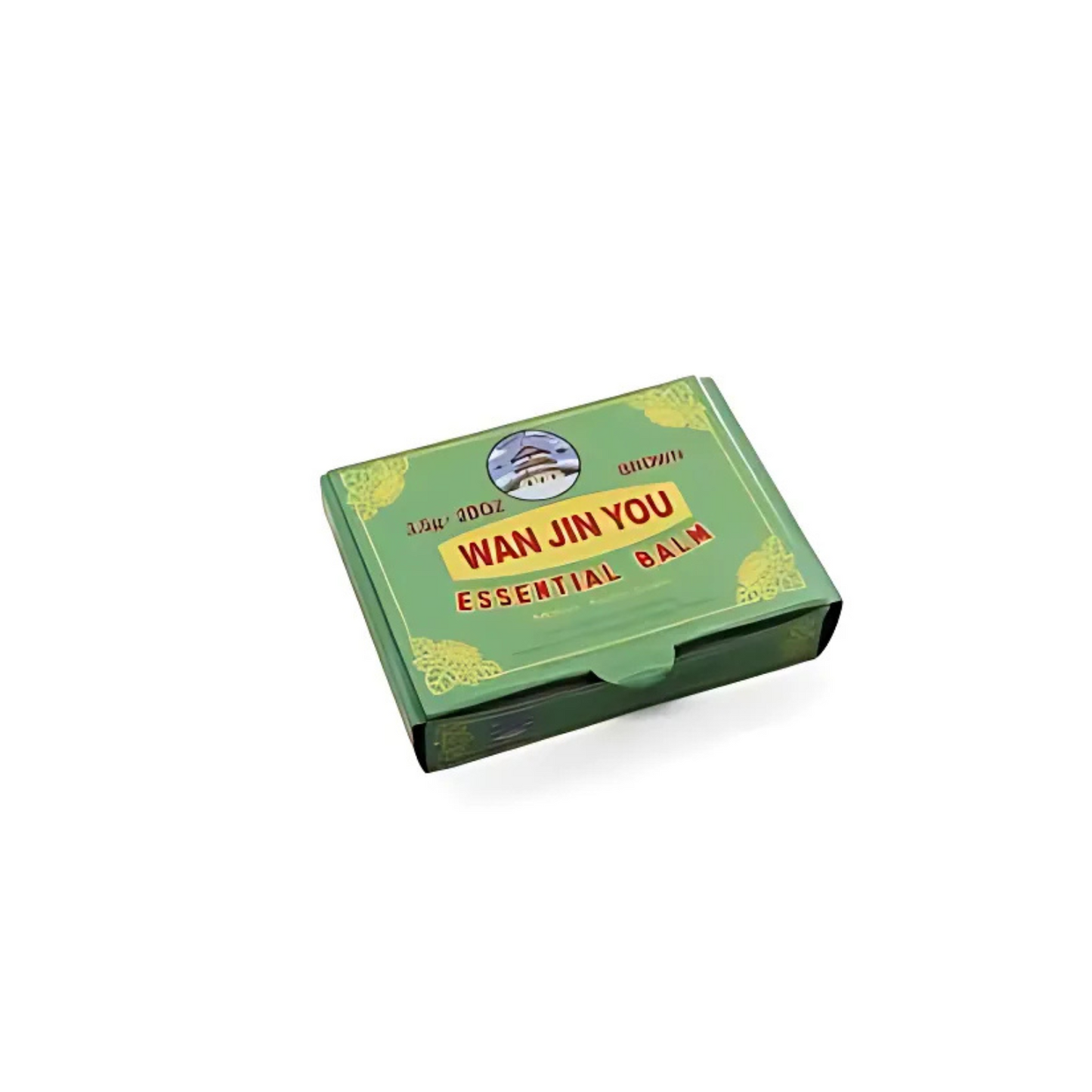 Essential Chinese Balm