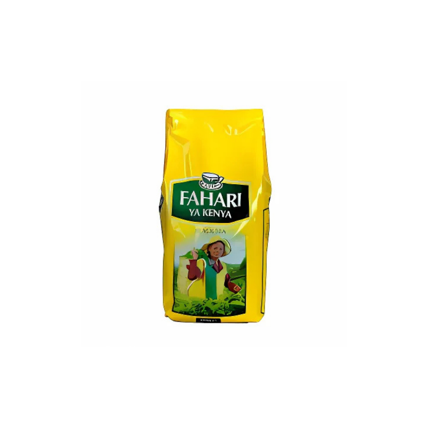 Fahari Ya Kenya Black Tea 500g