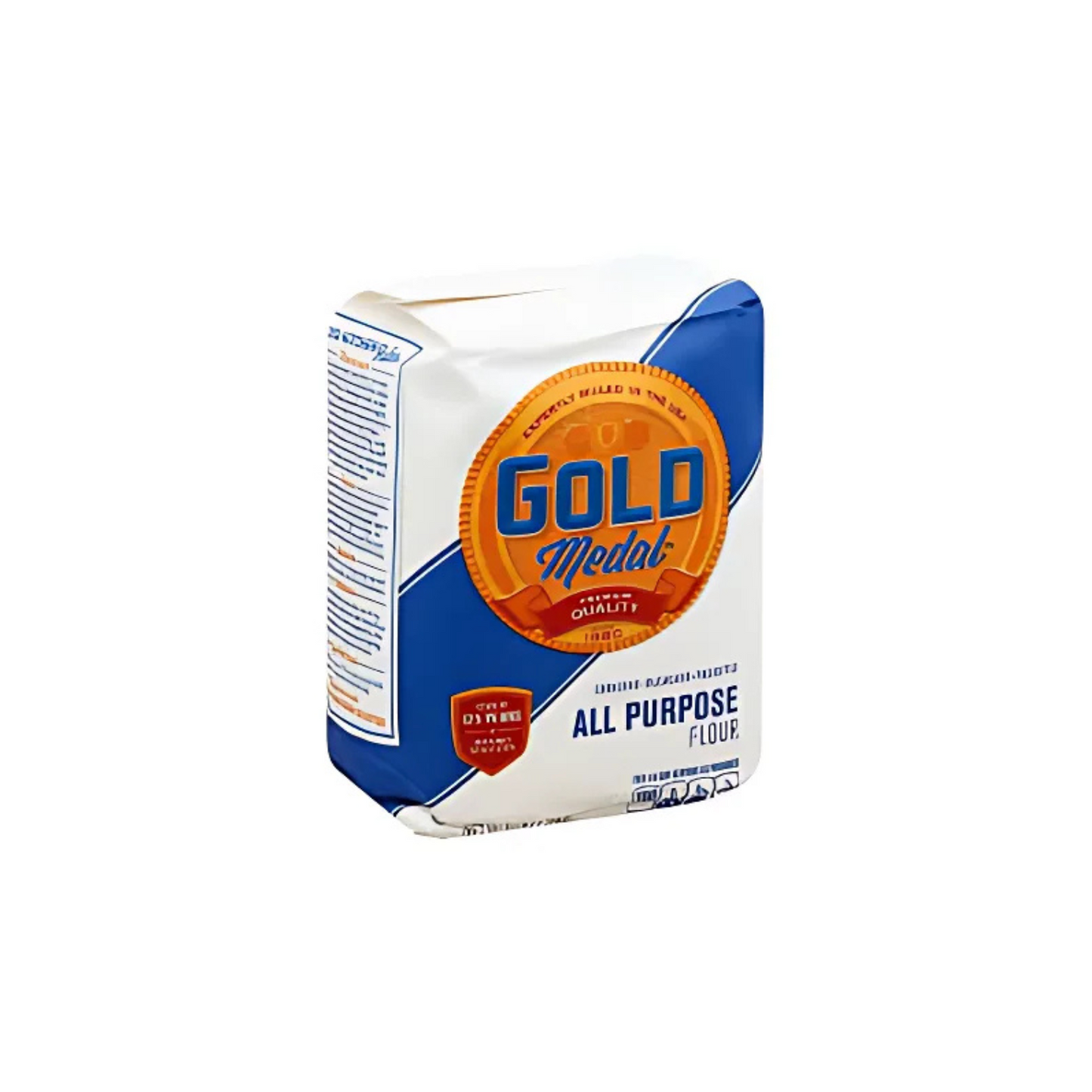 Gold Medal All Purpose Flour 5lb