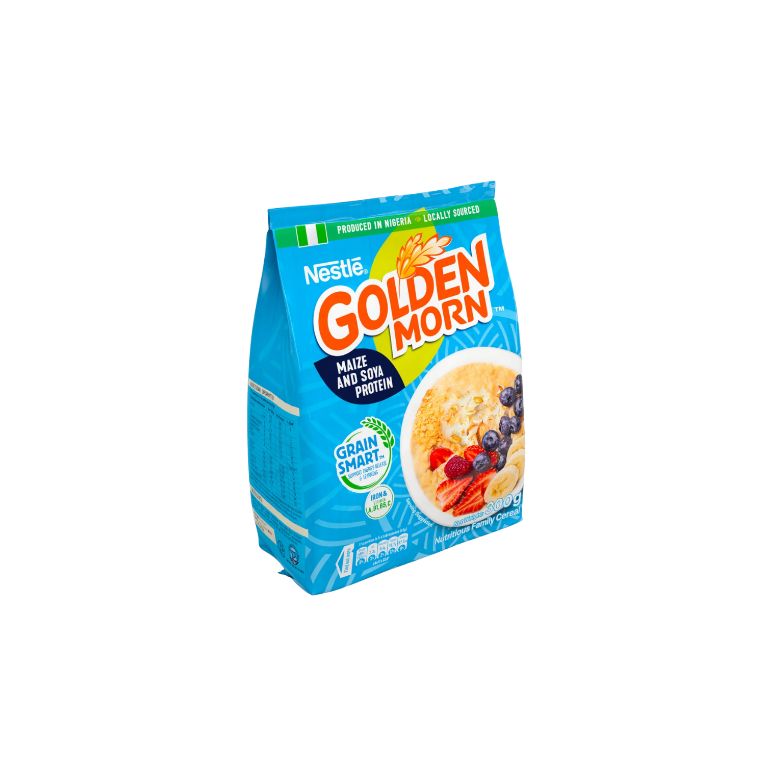 Golden Morn 300g