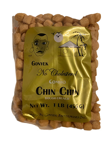 Gonyek Chin Chin 1lb