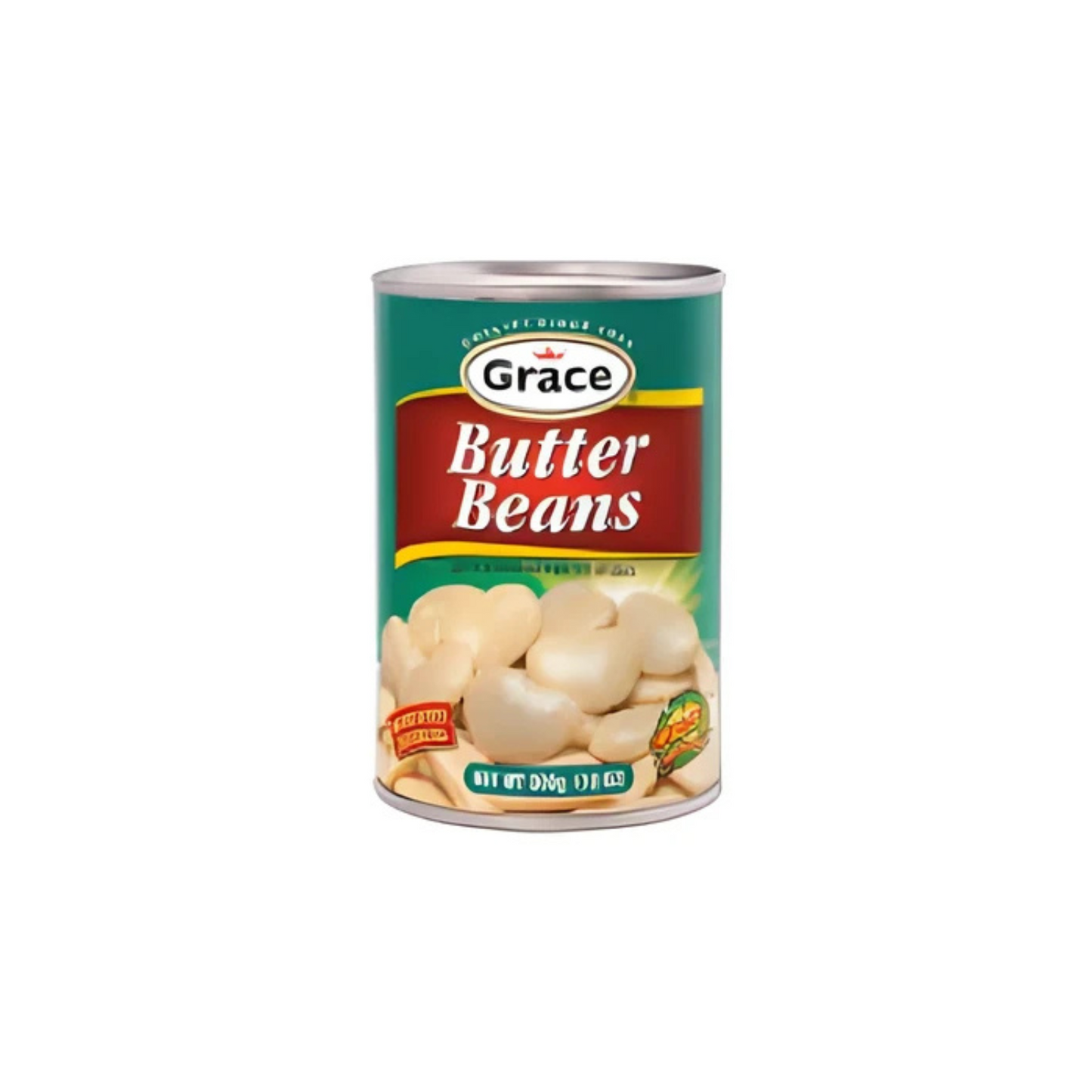 Grace Butter Beans – 400g