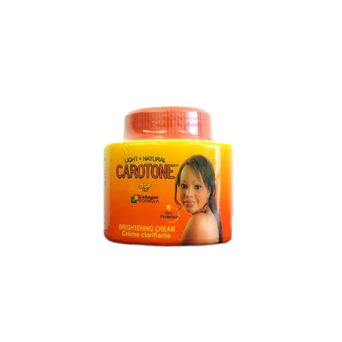 Carotone Brightening Cream 300ml