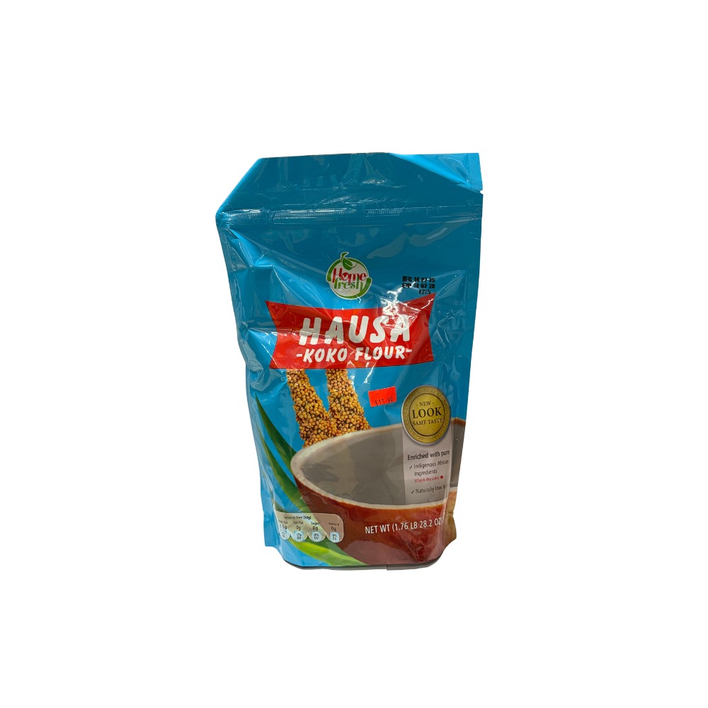 Homefresh Hausa Koko – 800g