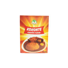 Homefresh Kokonte Flour – 1kg