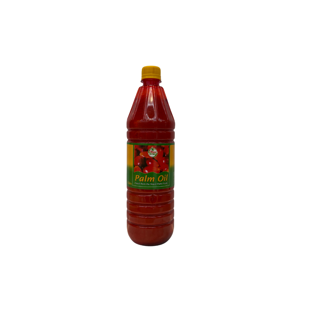 Homefresh red palm Oil 500ml