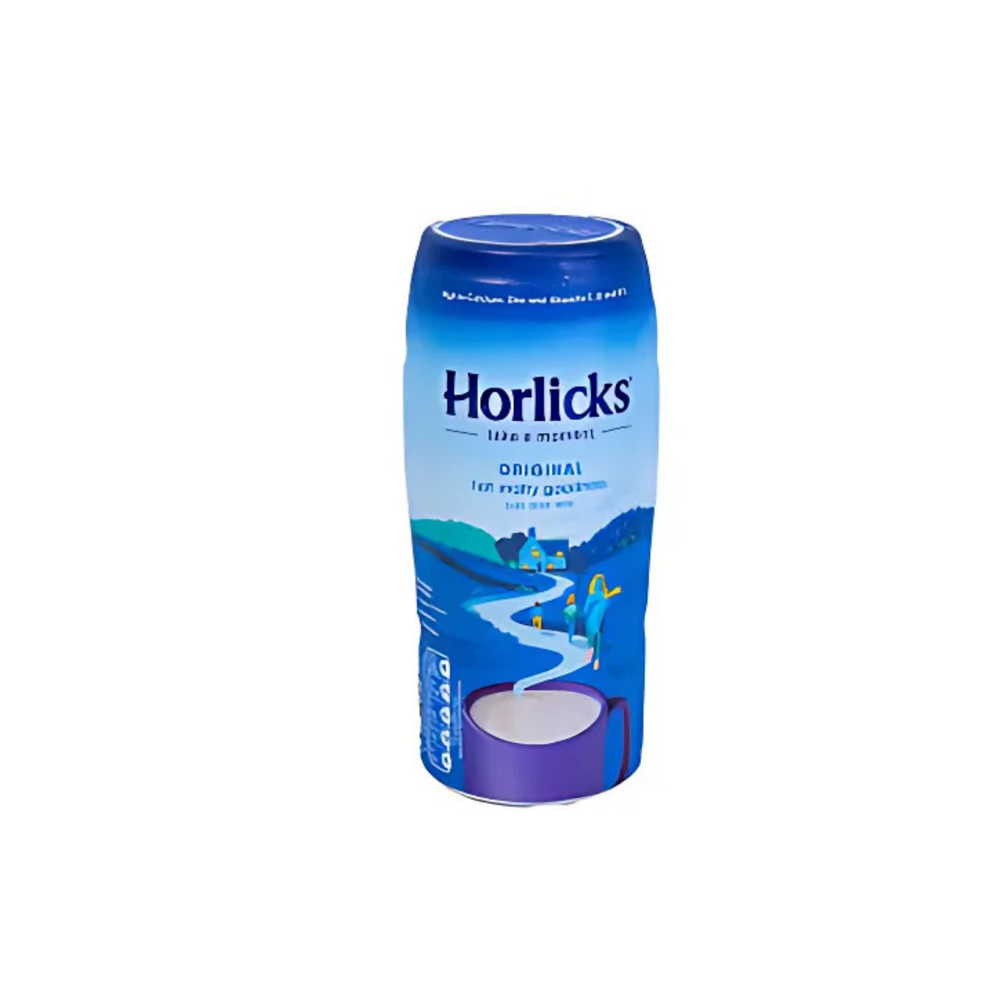 Horlicks Malted Drink