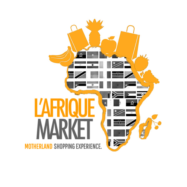 Lafrique Market