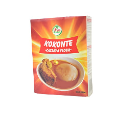 JAS Kokonte Cassava Flour – 2kg