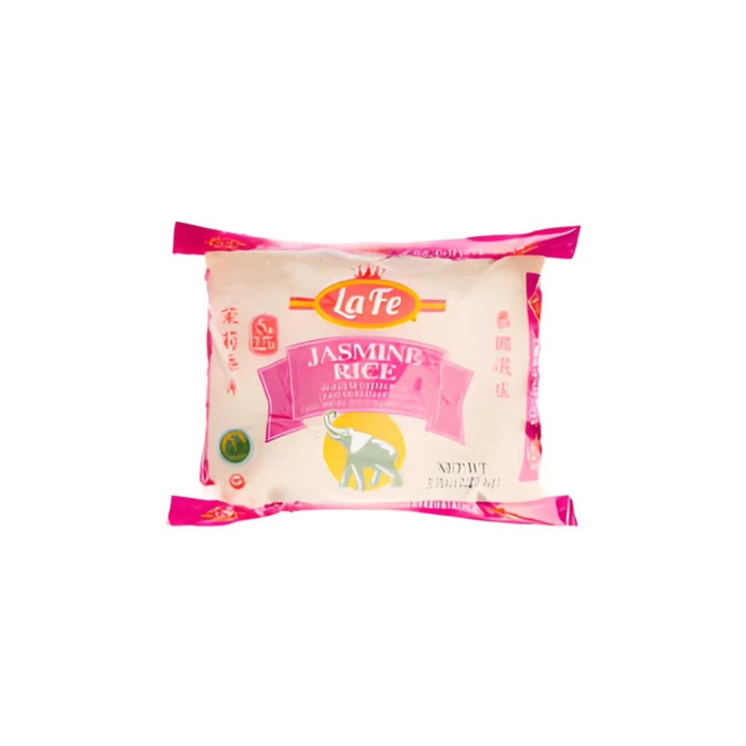 Lafe Jasmine Scented Rice | Premium Aromatic Rice for Everyday