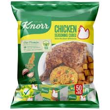 Maggi Chicken Cube 50 Pieces