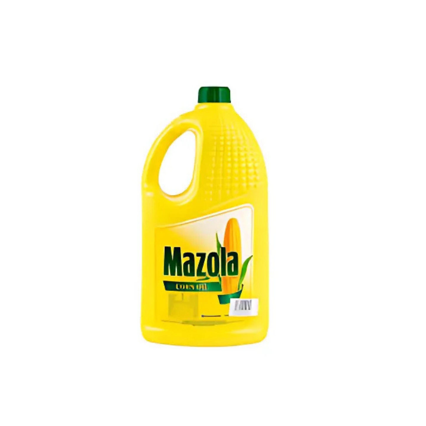 Mazola Corn Oil