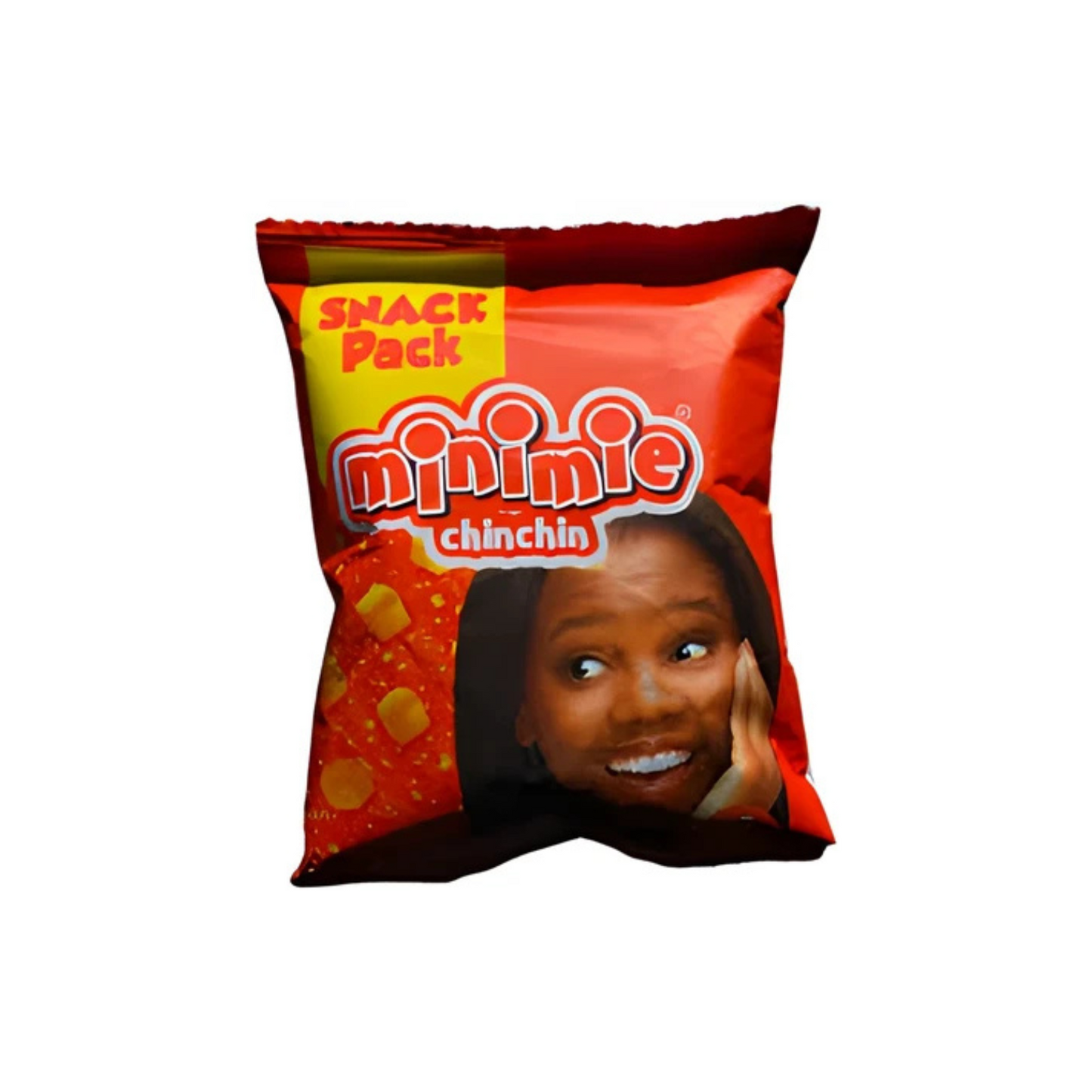 Minimie Chinchin 6oz