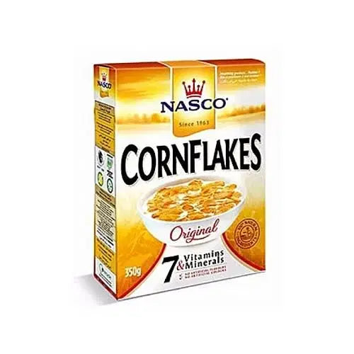 Nasco Corn Flakes 350g
