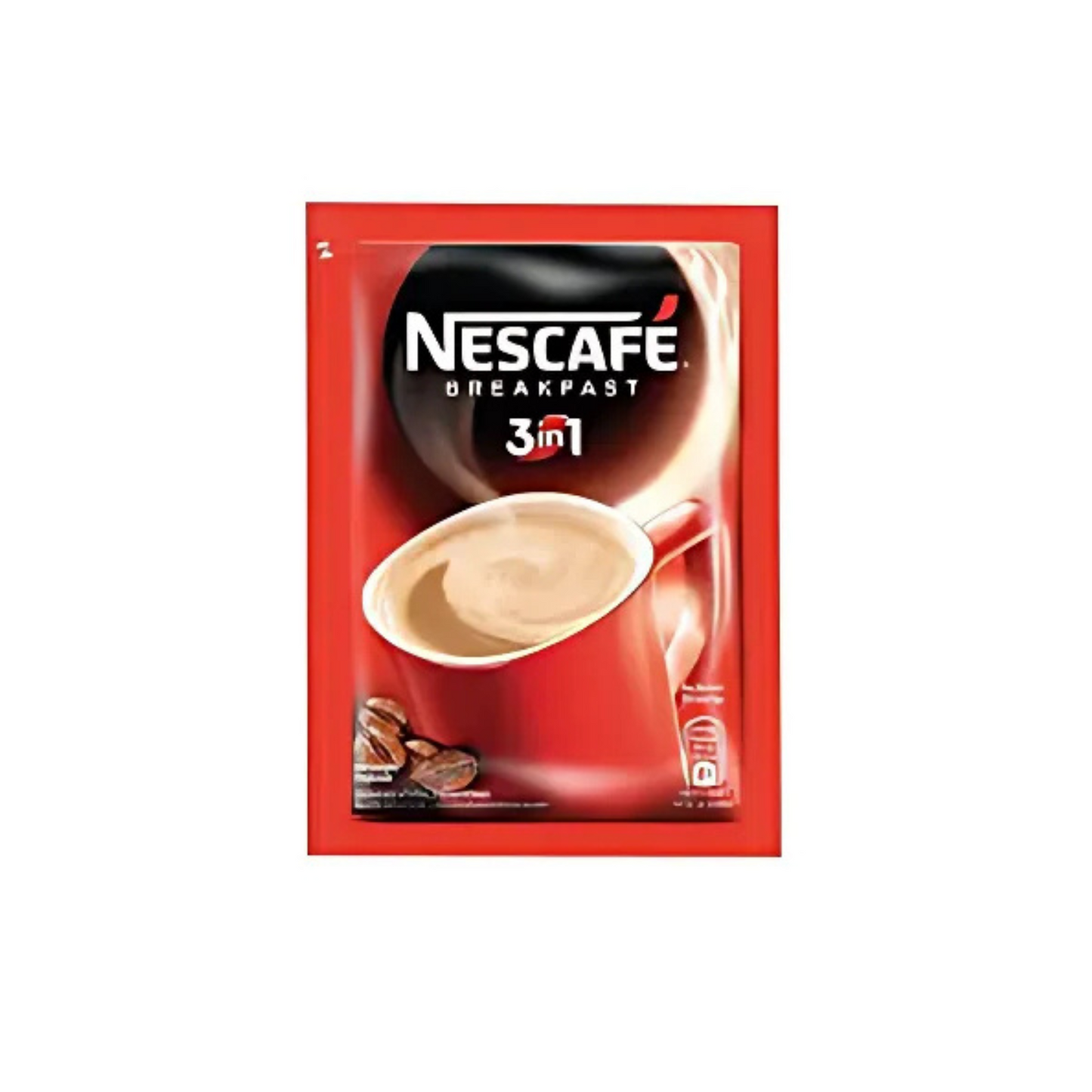 Nescafe 3in1 Sachet