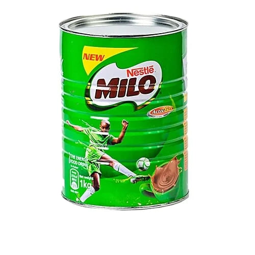 Nigeria Milo 1kg