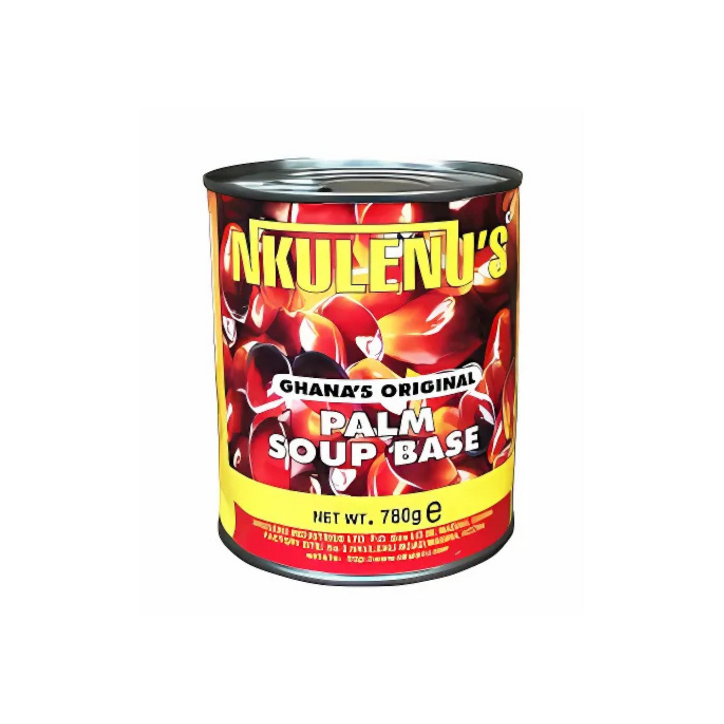 Nkulenu Palm Soup Base 780g