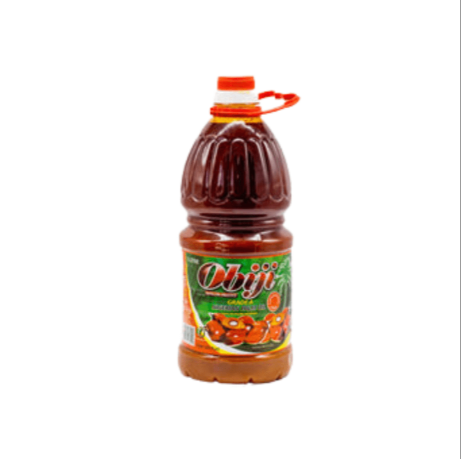 Obiji Palm Oil.,