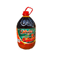 Obiji Palm Oil,.