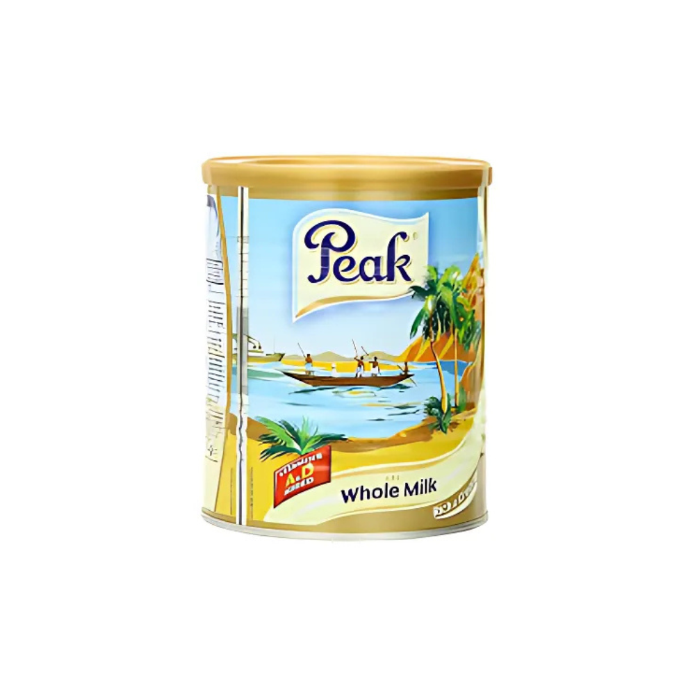 Peak Milk Powder 400g