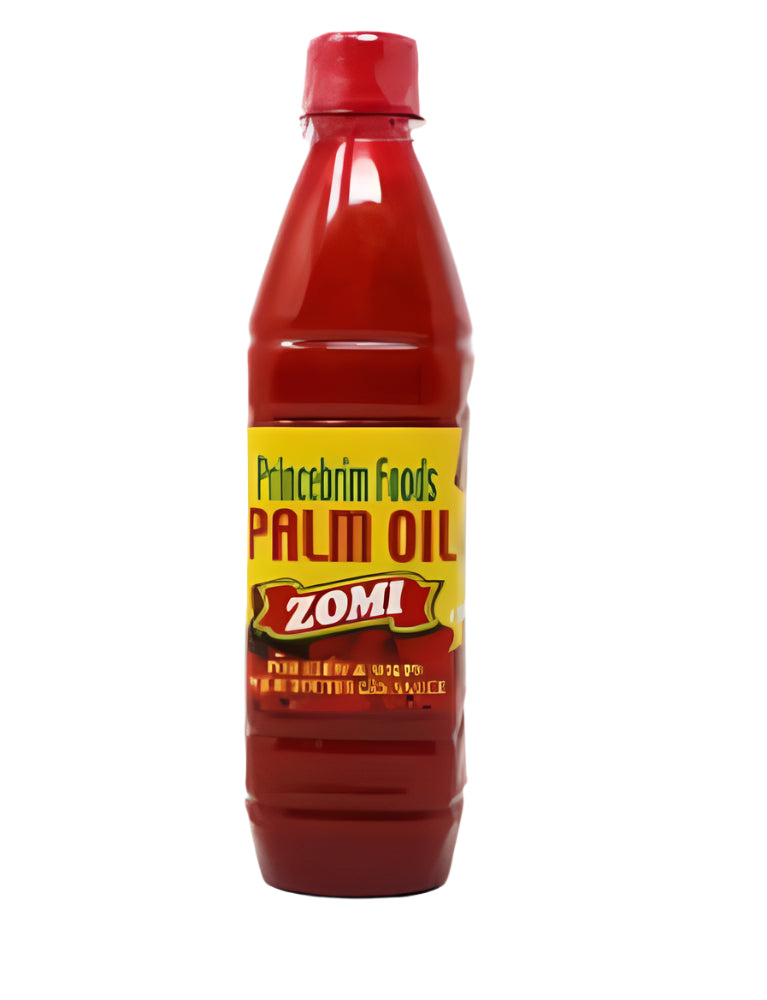 Princebrim Zomi Palm Oil 500ml