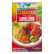 Rivoire Carret Couscous 17oz