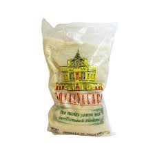 Royal palace broken jasmine rice 5lb