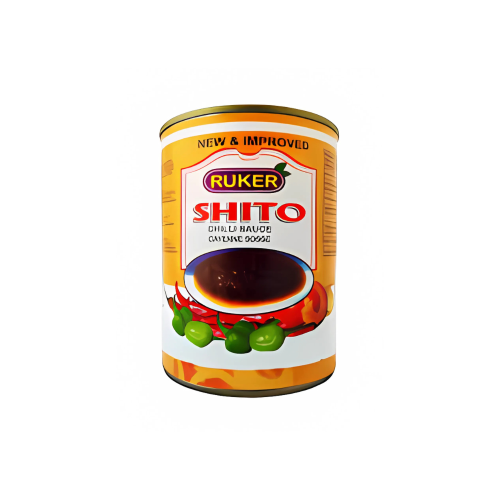 Ruker Sheito sauce
